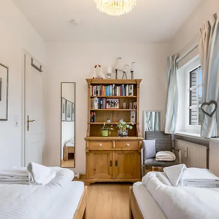 Zum Waeldchen דירה *