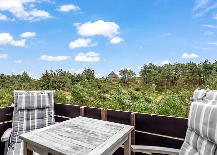 Zum Waeldchen * Hörnum