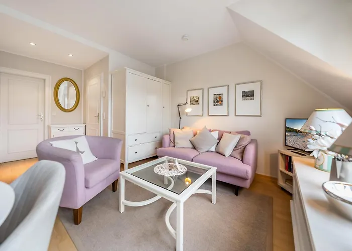 Zum Waeldchen * Hörnum