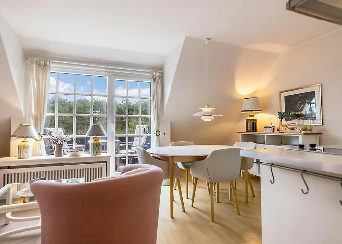 Zum Waeldchen Lejlighed *